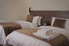 Petra Passion Inn