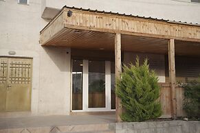 Petra Passion Inn