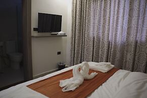 Petra Passion Inn
