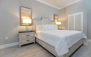 Phoenix Gulf Towers 904 4 Bedroom Condo