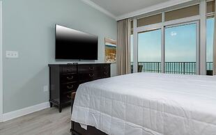 Phoenix Gulf Towers 904 4 Bedroom Condo