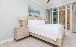 Phoenix Gulf Towers 904 4 Bedroom Condo