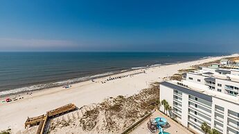 Phoenix Gulf Towers 904 4 Bedroom Condo