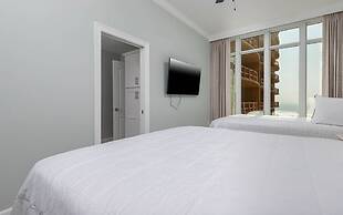 Phoenix Gulf Towers 904 4 Bedroom Condo