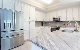 Phoenix Gulf Towers 904 4 Bedroom Condo