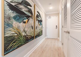 Phoenix Gulf Towers 904 4 Bedroom Condo