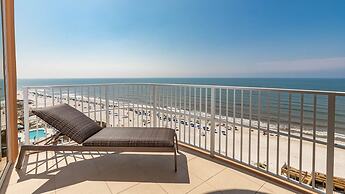 Phoenix Gulf Towers 904 4 Bedroom Condo