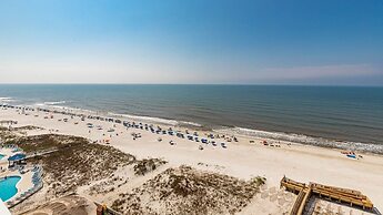 Phoenix Gulf Towers 904 4 Bedroom Condo