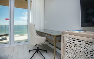 Phoenix Gulf Towers 904 4 Bedroom Condo