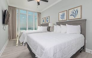 Phoenix Gulf Towers 904 4 Bedroom Condo