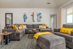 Lemon Breeze - 2521 Bienville 5 Bedroom Home by RedAwning