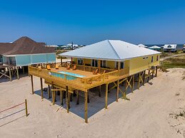 Lemon Breeze - 2521 Bienville 5 Bedroom Home by RedAwning