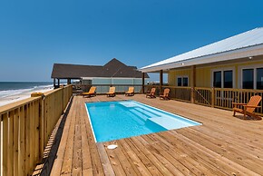 Lemon Breeze - 2521 Bienville 5 Bedroom Home by RedAwning