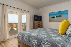 Lemon Breeze - 2521 Bienville 5 Bedroom Home by RedAwning