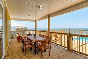 Lemon Breeze - 2521 Bienville 5 Bedroom Home by RedAwning