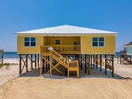 Lemon Breeze - 2521 Bienville 5 Bedroom Home by RedAwning