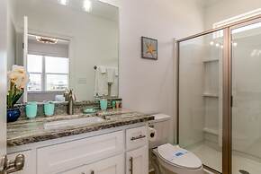 Lemon Breeze - 2521 Bienville 5 Bedroom Home by RedAwning