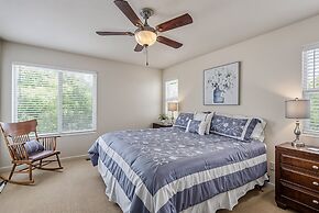 Heavenly Hilltop - 3-Level Home with Game Room by Yosemite Region Reso