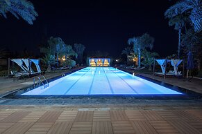 Palais Les Sources de L'atlas & Spa