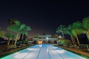 Palais Les Sources de L'atlas & Spa