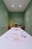 Palais Les Sources de L'atlas & Spa