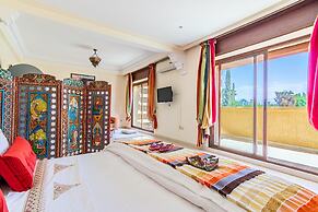 Palais Les Sources de L'atlas & Spa