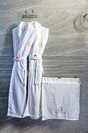 Palais Les Sources de L'atlas & Spa