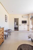 Palais Les Sources de L'atlas & Spa