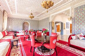 Palais Les Sources de L'atlas & Spa