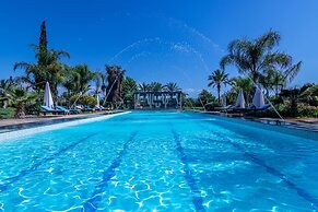 Palais Les Sources de L'atlas & Spa