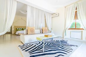 Palais Les Sources de L'atlas & Spa