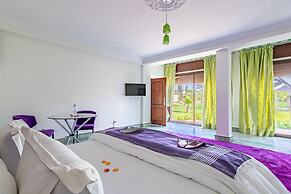 Palais Les Sources de L'atlas & Spa