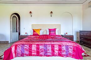 Palais Les Sources de L'atlas & Spa