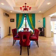 Palais Les Sources de L'atlas & Spa