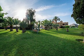 Palais Les Sources de L'atlas & Spa