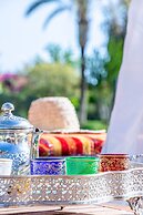 Palais Les Sources de L'atlas & Spa