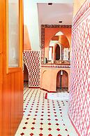 Palais Les Sources de L'atlas & Spa