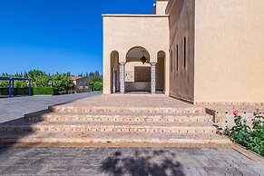 Palais Les Sources de L'atlas & Spa