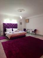 Palais Les Sources de L'atlas & Spa