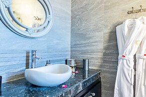 Palais Les Sources de L'atlas & Spa