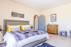 Palais Les Sources de L'atlas & Spa