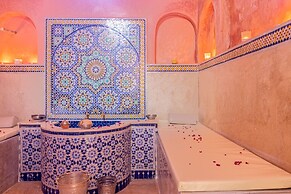 Palais Les Sources de L'atlas & Spa