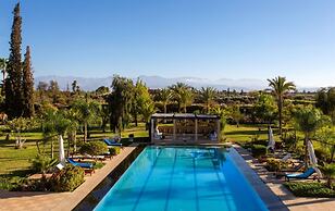 Palais Les Sources de L'atlas & Spa