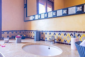 Palais Les Sources de L'atlas & Spa