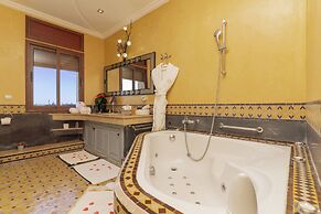 Palais Les Sources de L'atlas & Spa