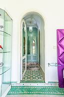 Palais Les Sources de L'atlas & Spa