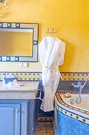 Palais Les Sources de L'atlas & Spa