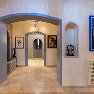 Palais Les Sources de L'atlas & Spa