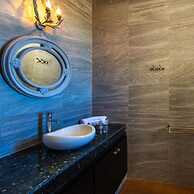 Palais Les Sources de L'atlas & Spa