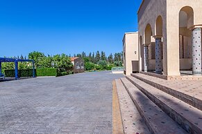Palais Les Sources de L'atlas & Spa